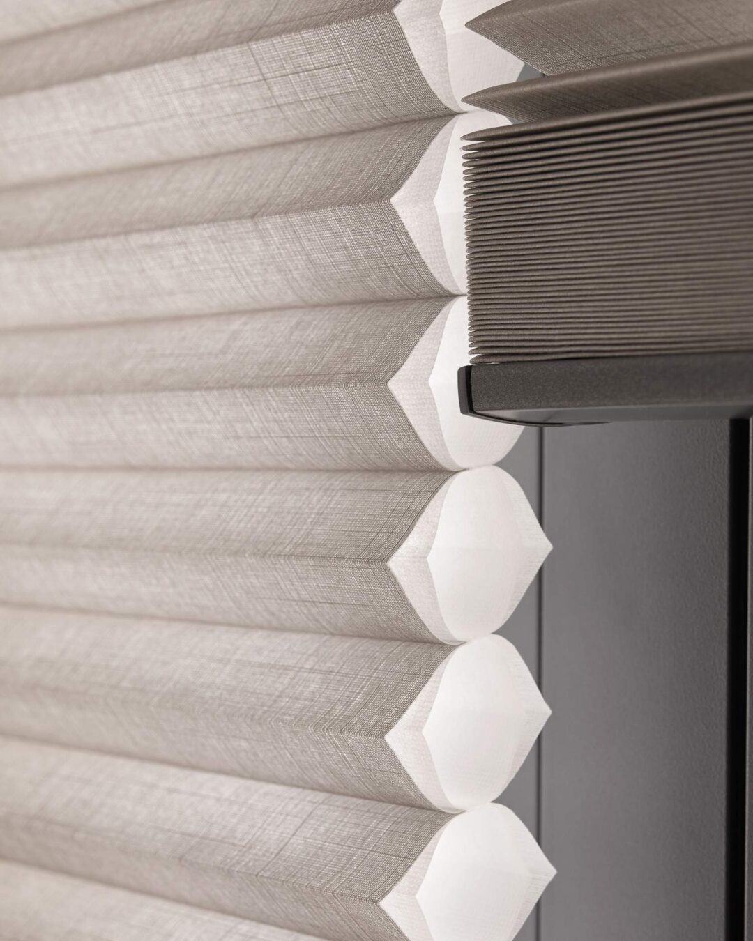 Plissé/Duette®gardiner